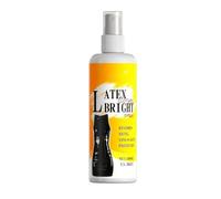 Lustrant Latex Agent Restaurateur Non Gras Haute Brillance Pour Vêtements
