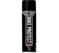 Muc-Off Lustrant Bike Protect – Protecteur après lavage – Noir 500 ml