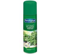FERTILIGENE FLUSTRN - Lustrant Aérosol Plantes Vertes Prêt à L'emploi 200 ml - Pour des feuilles visiblement brillantes et éclatantes -Soin des plantes vertes de la maison
