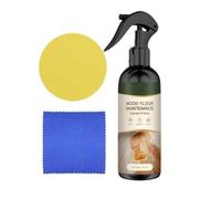 Lustrant Pour Sols Spray Réparateur De Rayures À L'Huile Naturelle 120 ml