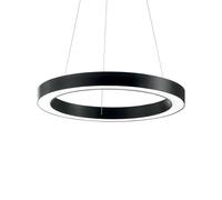 Lustre À LED Moderne Circulaire DL0129