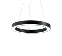 Lustre À LED Moderne Circulaire DL0130