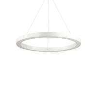 Lustre À LED Moderne Circulaire DL0134