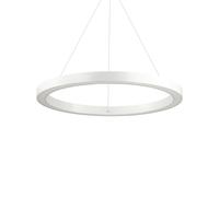 Lustre À LED Moderne Circulaire DL0134