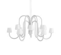 Lustre Apollo ∅ 106,5cm Hx∅ 54x106.5cm