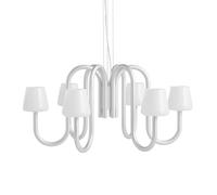 Lustre Apollo ∅ 74,5cm Hx∅ 36x74.5cm
