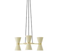 Lustre Collector 3 Crème