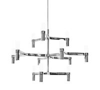 Lustre Crown Minor WxHxD 77x50x67cm/dimmable