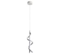 Lustre de Chevet de Chambre à Coucher, Moderne, Simple, créatif, Nouveau Design Unique, Minimaliste, Longue Ligne, Mur de Fond LED, Petites Lampes décoratives fabriquées en Chine