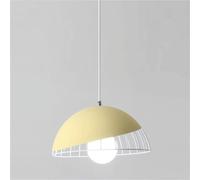 Lustre de Cuisine au-Dessus de la Table, Suspension Industrielle Nordique E27, Lustre en métal réglable pour îlot de Cuisine et Salle à Manger, Style