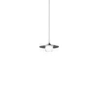 Lustre de Luxe Moderne et Simple pour Salle à Manger, 3 têtes LED, Trois Petites lumières, plafonnier Suspendu à Une tête, pour éclairage de Bar de Salle à Manger, lanternes/1 tête