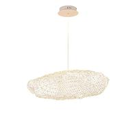 Lustre d'éclairage, Lustre Macaron, Lustre créatif Minimaliste Moderne, Lampe de Chambre à Coucher de Salle à Manger de Salon (Taille : D)