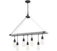 Lustre Elway 7 Ampoules