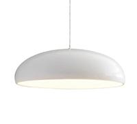 Lustre en Fer coloré et créatif, Suspension Simple à Une tête, culot E27, idéal pour Un Couloir