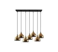 - Suspension en métal Tattoo