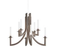 Kartell Khan Lustre bronze mat