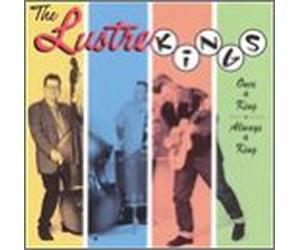 Lustre Kings - Once a King Always a King