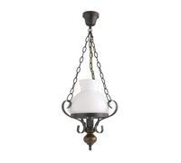 Petronel Luminaire suspendu 1-FLAMMIG