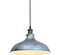 Lustre Lampe Suspendue, Personnalité - Éclairage Suspendu Loft Industriel Rétro Lampe Suspendue Fer Art Bar Plafonnier Restaurant Lustre réglable à tête Unique, Lustres Lustre