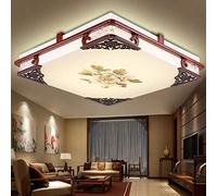 Lustre LED à intensité variable - Plafonnier moderne pour une décoration élégante de maison et de bureau, parfait pour le salon, la chambre, la salle à manger et l'ambiance élégante. Beauty Comes