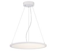 Lustre LED Atler Blanc 45 cm Westinghouse