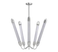 Lustre Lemon Squeeze long HxØ 99x85.6cm