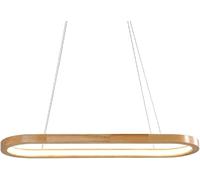 Lustre, luminaires suspendus Compatible with salle à manger au-dessus de la table, lampes suspension modernes compatibles avec les plafonniers 30W du bureau l'îlot cuisine,Luxe