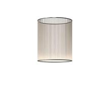 Lustre, Lustre suspendu à pampilles Vibia de style espagnol, idéal for une salle manger, un salon, café, villa, hôtel, loft ou escalier(3 colors light,B 1,Black)