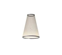 Lustre, Lustre suspendu à pampilles Vibia de style espagnol, idéal for une salle manger, un salon, café, villa, hôtel, loft ou escalier(Warm light,C 3,Silver white)