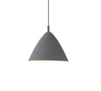 Lustre Mac à tête Unique, Abat-Jour coloré, luminaires Nordiques en Fer forgé, Base E27/E26, Lampe Suspendue Moderne réglable, Petite Lampe Suspendue pour Salle à Manger, Salon, Bar