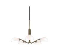 Lustre Miniature Antique Halo Design Copenhagen