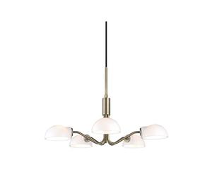 Lustre Miniature Antique Halo Design Copenhagen