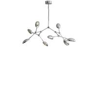 Lustre Miniature Chrome 101 Copenhagen