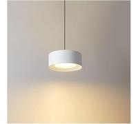 Lustre minimaliste en métal MI-NI, luminaire suspendu de luxe avec cordon réglable, lampes suspendues en verre à fleurs, luminaire d'intérieur, Lustre