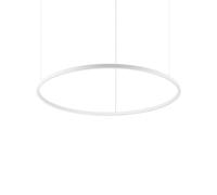 Lustre Moderne À LED Design Rond DL0033