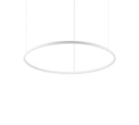 Lustre Moderne À LED Design Rond DL0033