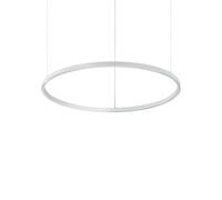 Lustre Moderne À LED Design Rond DL0034