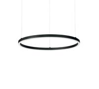 Lustre Moderne À Led Design Rond DL0035