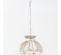 Lustre Nanan Tato Tortora