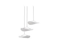 New Works Tense Suspension Ø55 Blanc