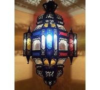 lustre orientale marocaine Falak
