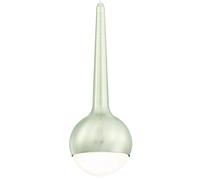 Lustre Plafonnier Lampe LED Variable Westinghouse Larme Nickel Bross