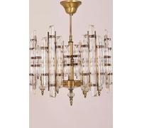 Lustre Salon Plafonnier Style Moderne Chambre à coucher