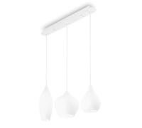 Lustre SOFT SP3 - IDEAL LUX
