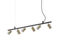 Lustre Spot LED Design Moderne DL0003