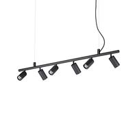 Lustre Spot Spots Moderne LED Design DL0004