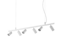Lustre Spot Spots Moderne LED Design DL0005