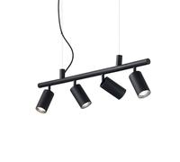 Lustre Spot Spots Moderne LED Design DL0007