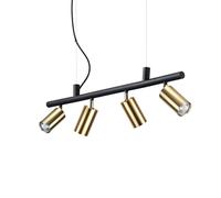 Lustre Spot Spots Moderne LED Design DL0008