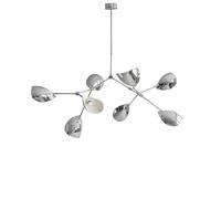 Lustre Stingray 101 Copenhagen Chrome